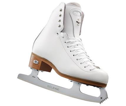 Ladies Ice Skates with Blades L672778