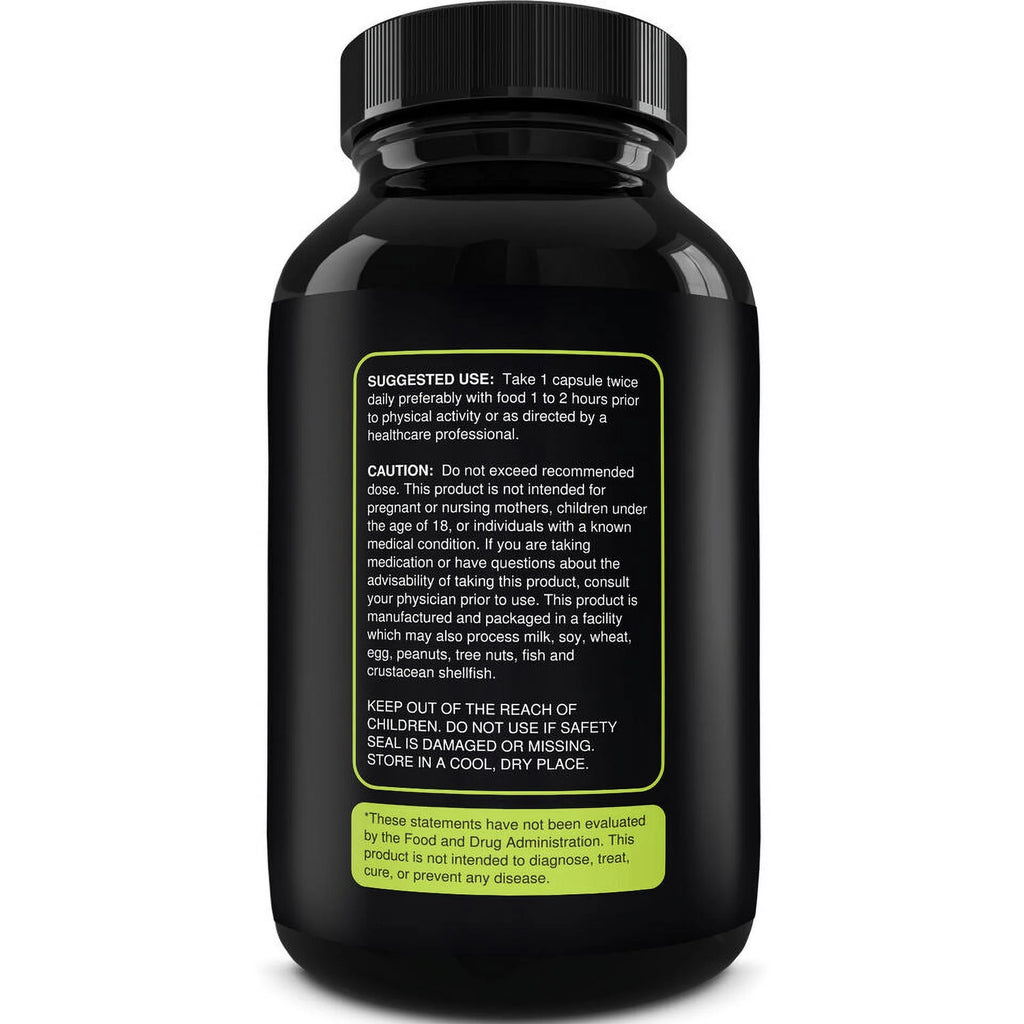 Memory Supplement 30 Capsules O738046