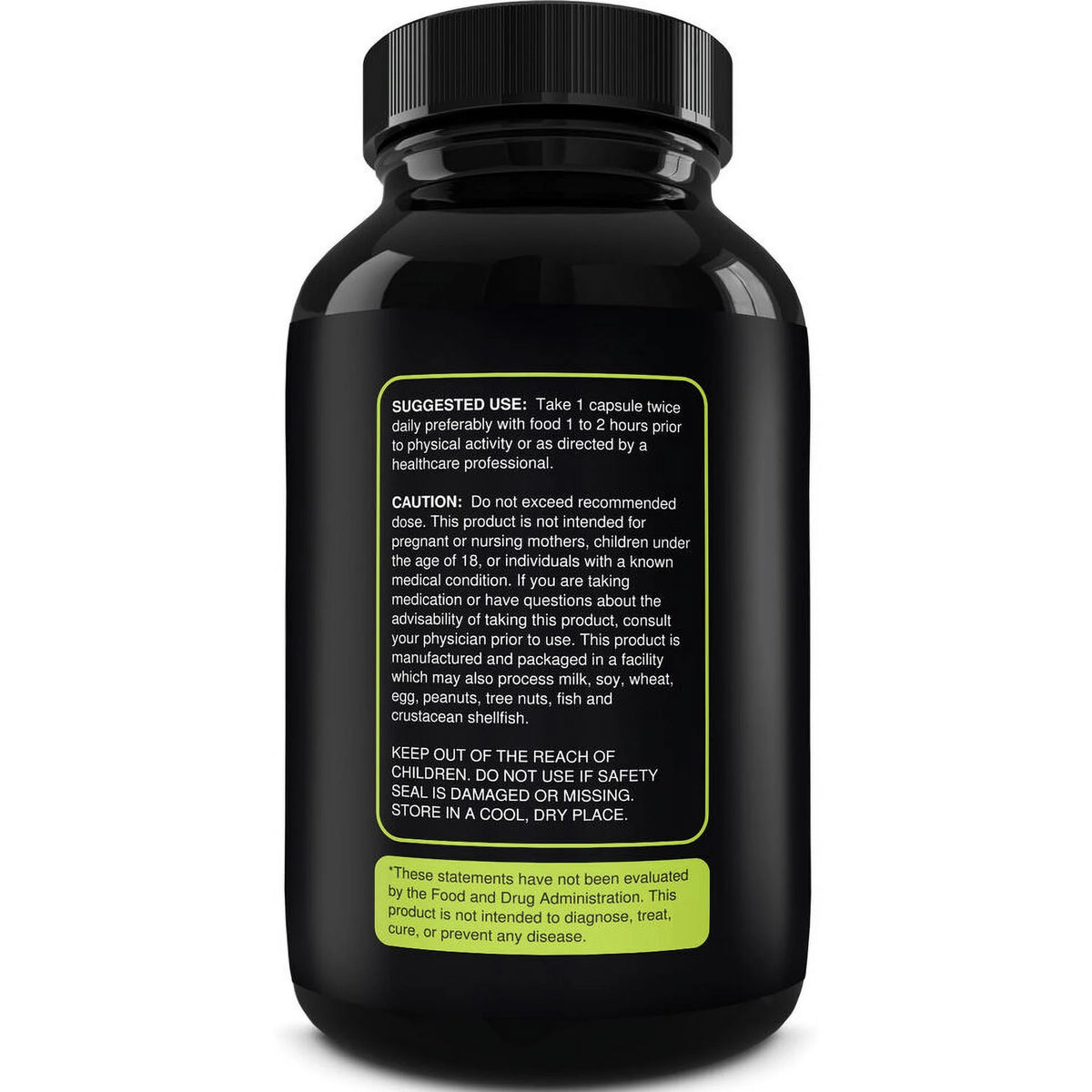 Memory Supplement 30 Capsules O738046