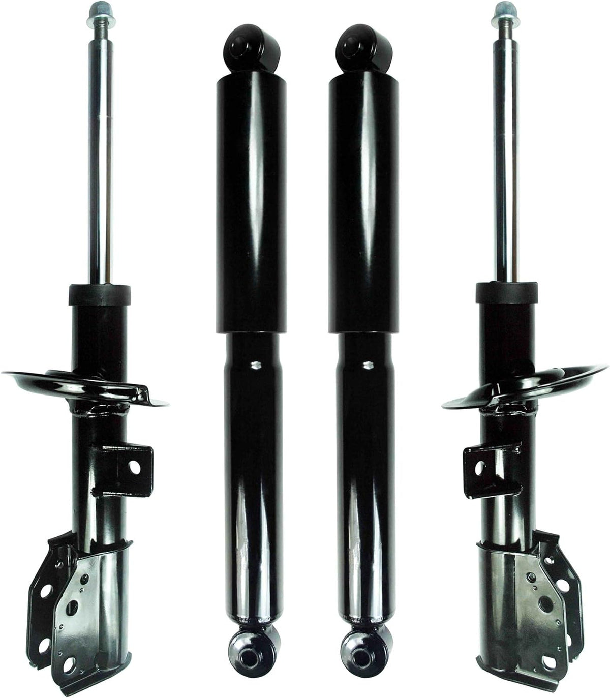 Front - Rear Suspension Shock Strut Assembly for 2008-2010 Saturn VUE S8900