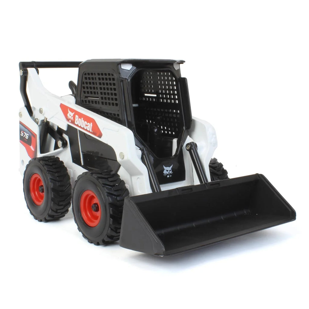 1/16 Skid Steer Loader Q72303