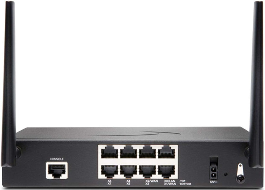 TZ270 Network Security Appliance Y940