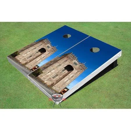 Custom Cornhole Board P969