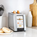 Stainless Steel Toaster K414655