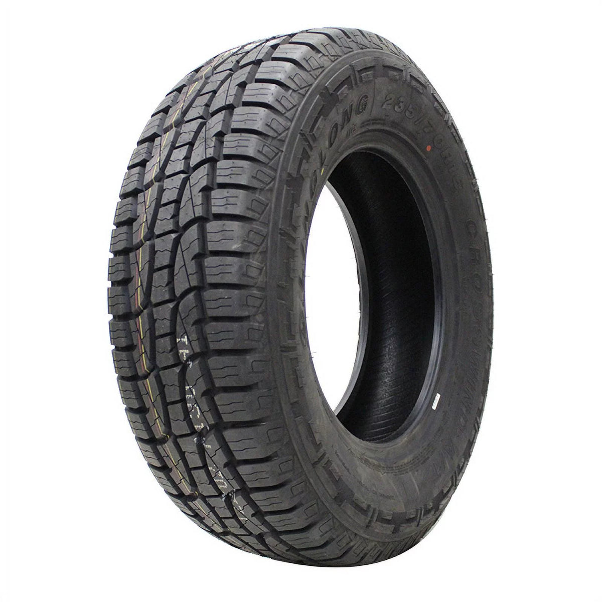 All Terrain 265/70R16 112T Light Truck Tire L254