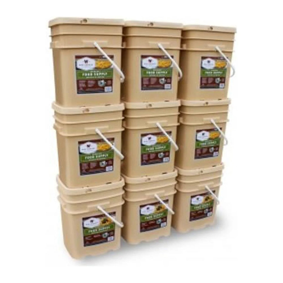 1080 Serving Package T31051