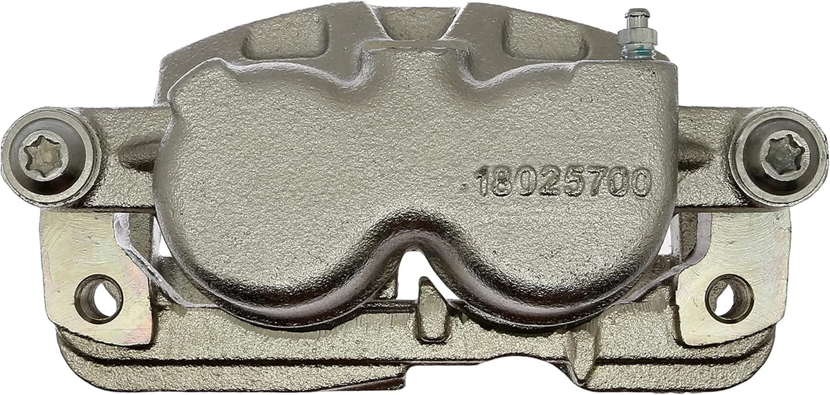 Disc Brake Caliper Assembly, Remanufactured X198
