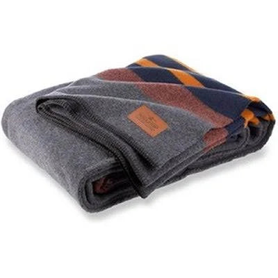 Wool Blanket Twin F721831