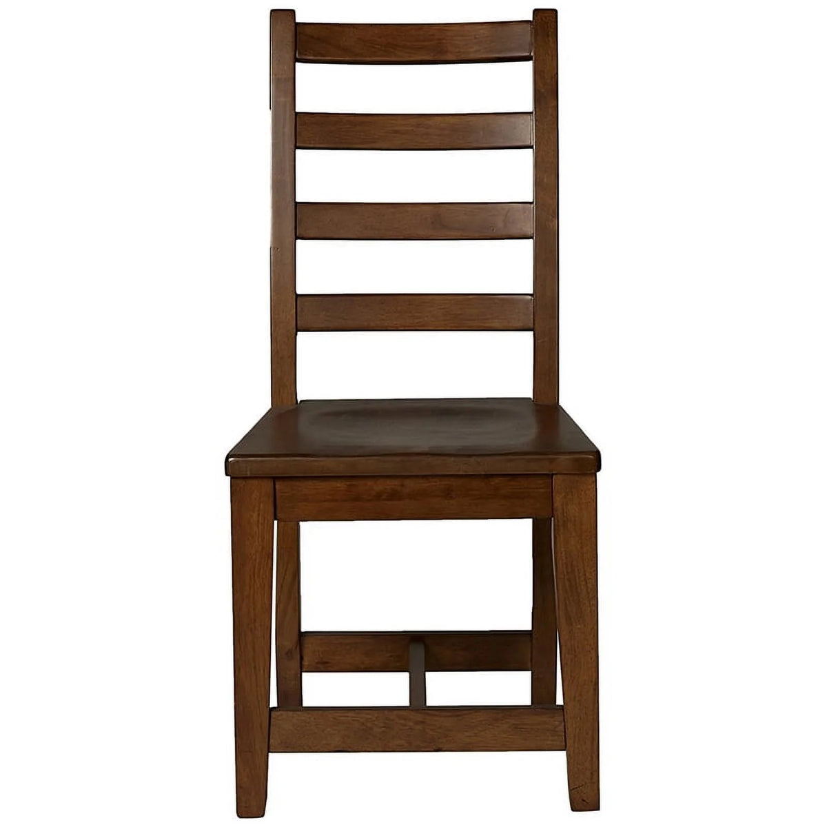 Driftwood Engineered Hard Wood Desk Chair U593153