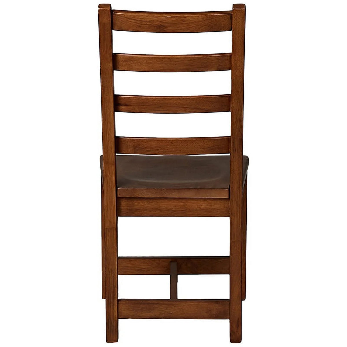 Driftwood Engineered Hard Wood Desk Chair U593153