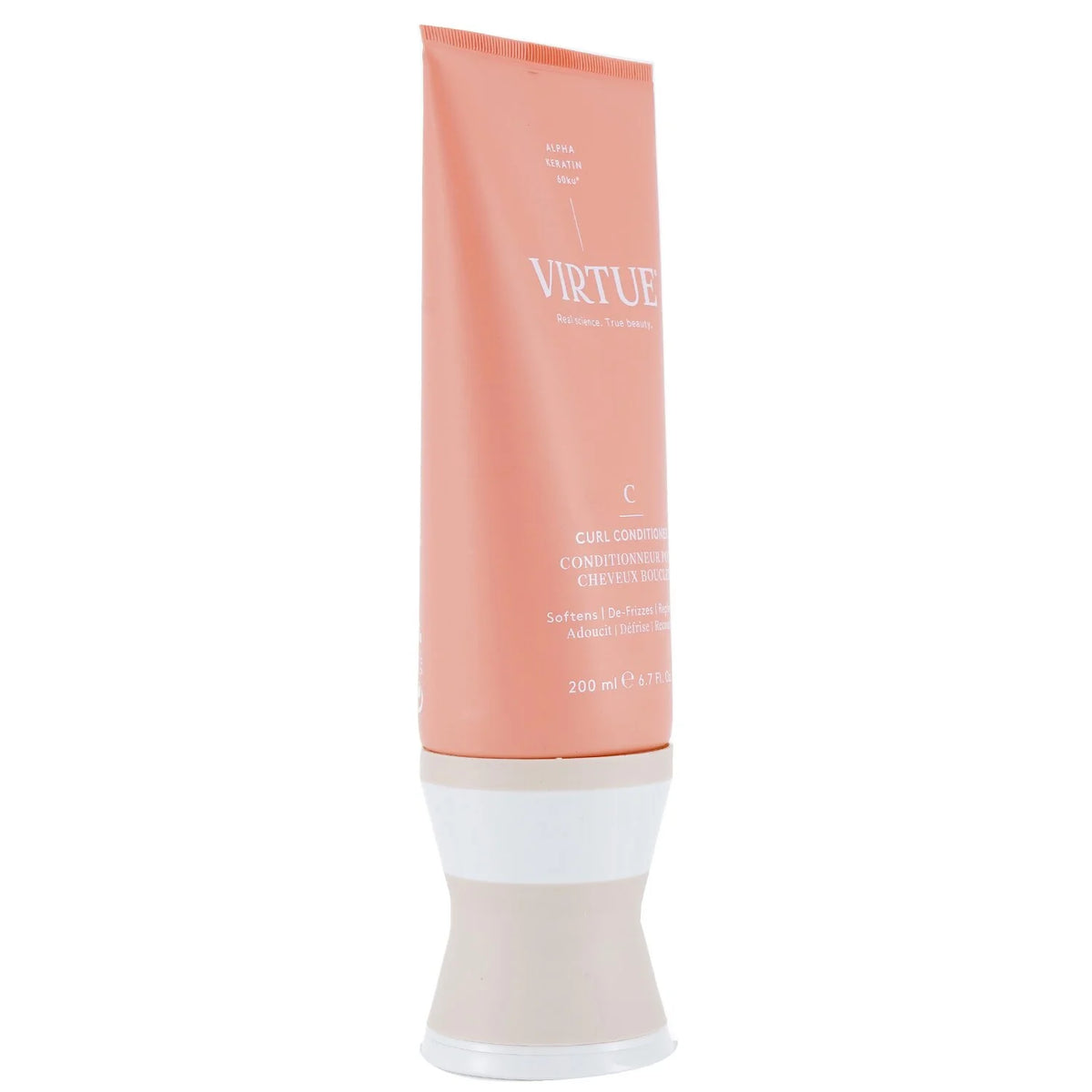 Curl Conditioner 200ml S5821