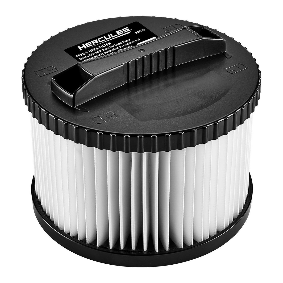 12 Gallon Dust Extractor Replacement Filter V331