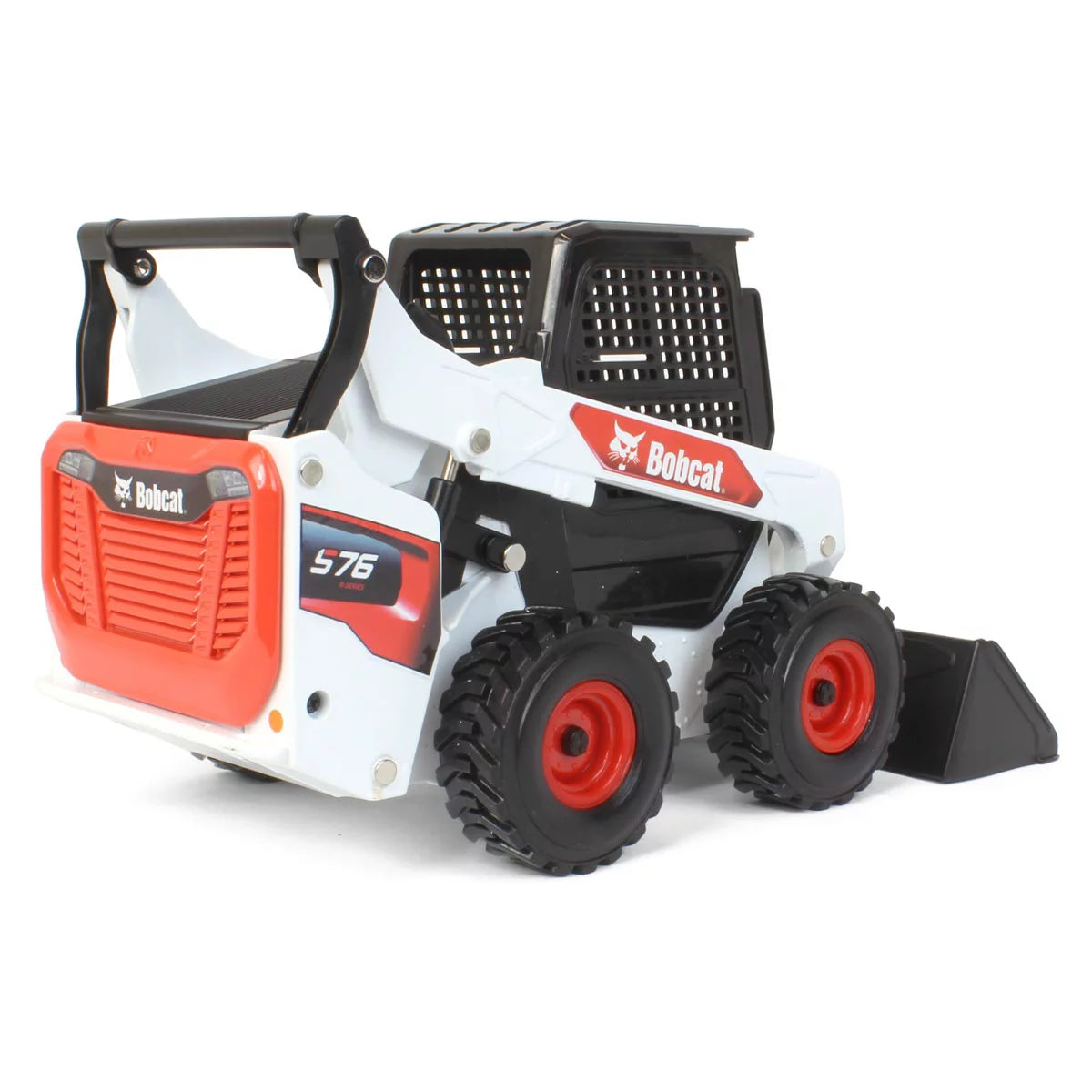 1/16 Skid Steer Loader Q72303