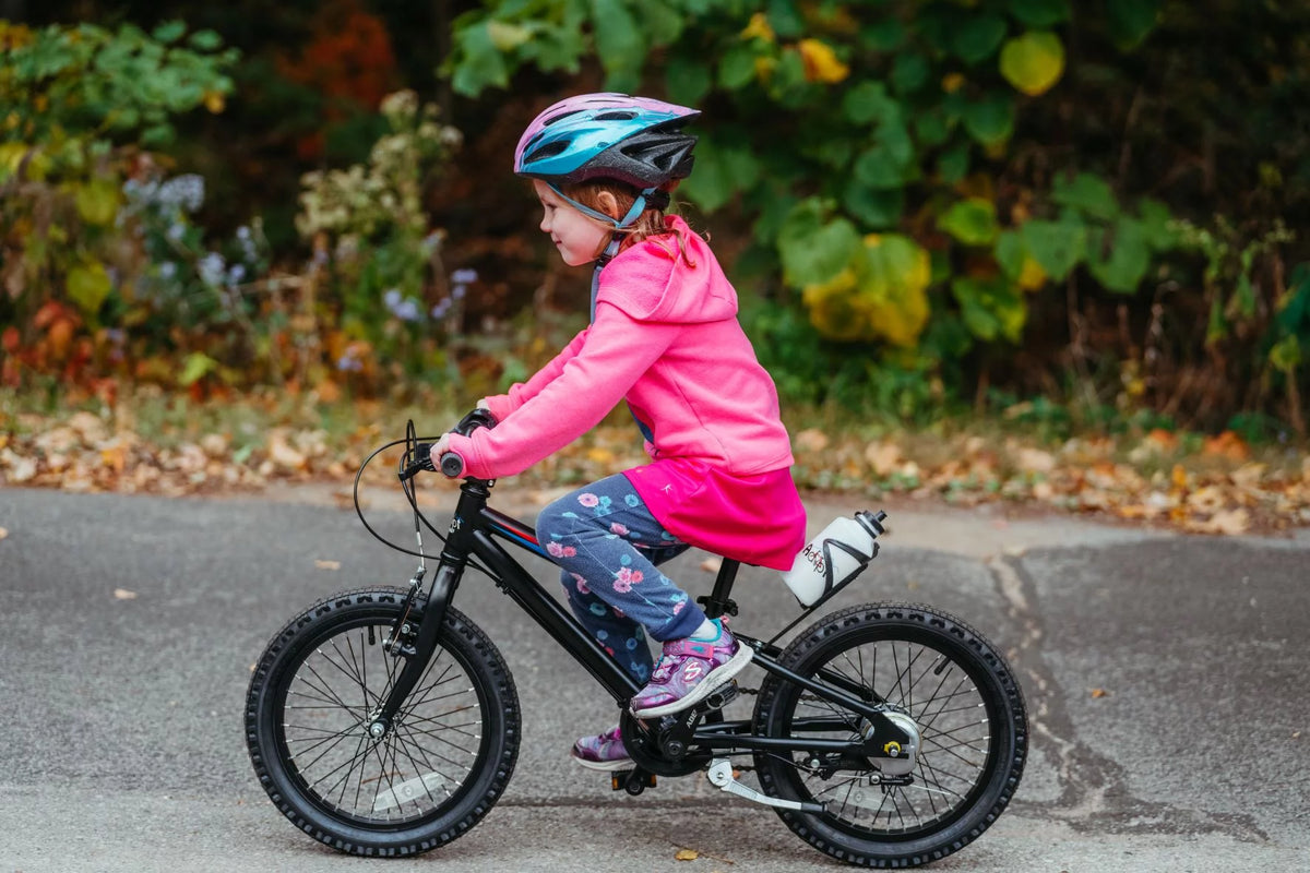 16 Inch 3 Speed Kids Bike with Internal Gears Y350