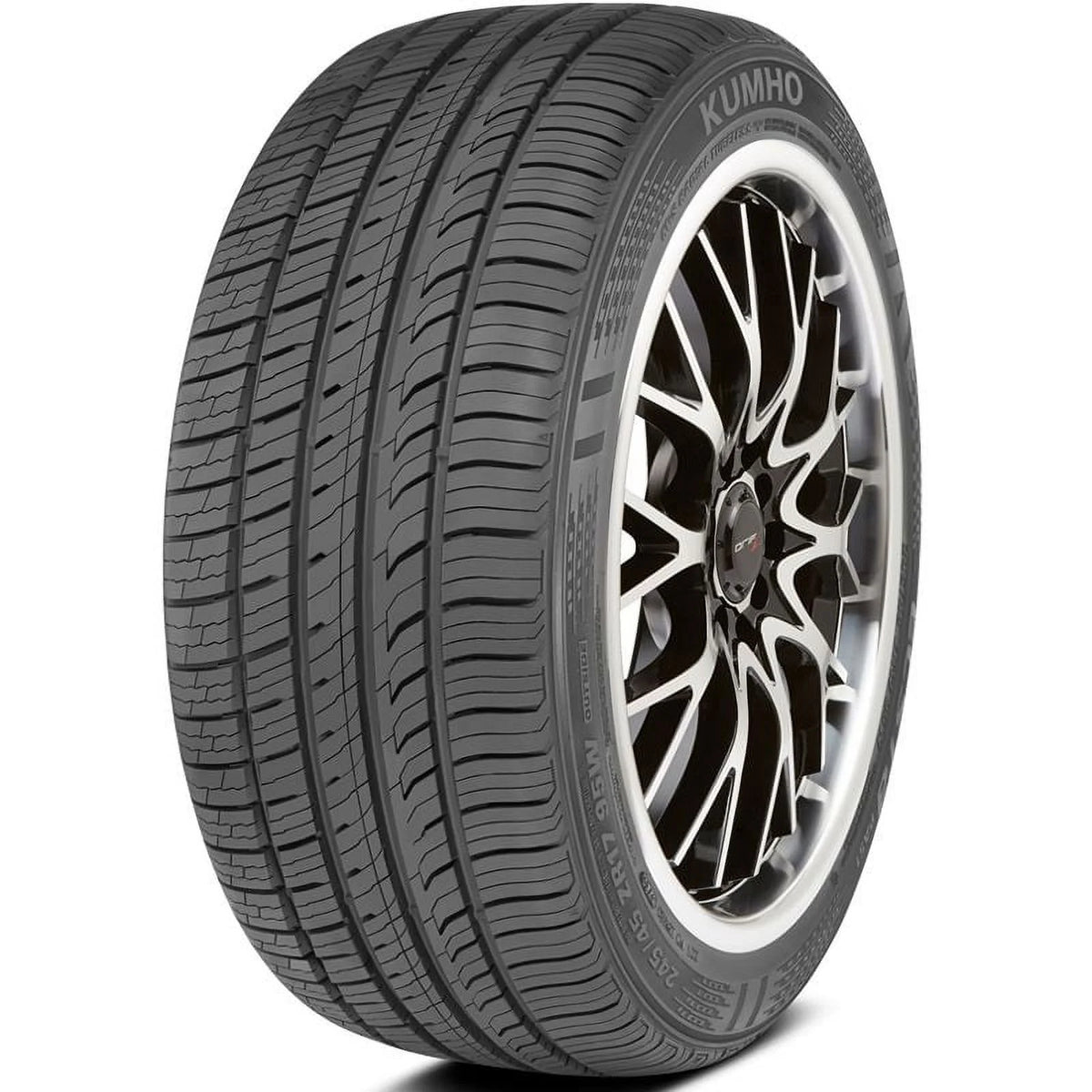 All Season 255/45R18 103W XL Passenger Tire K48401