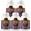 60 Capsules Dietary Supplement 5 Pack M825