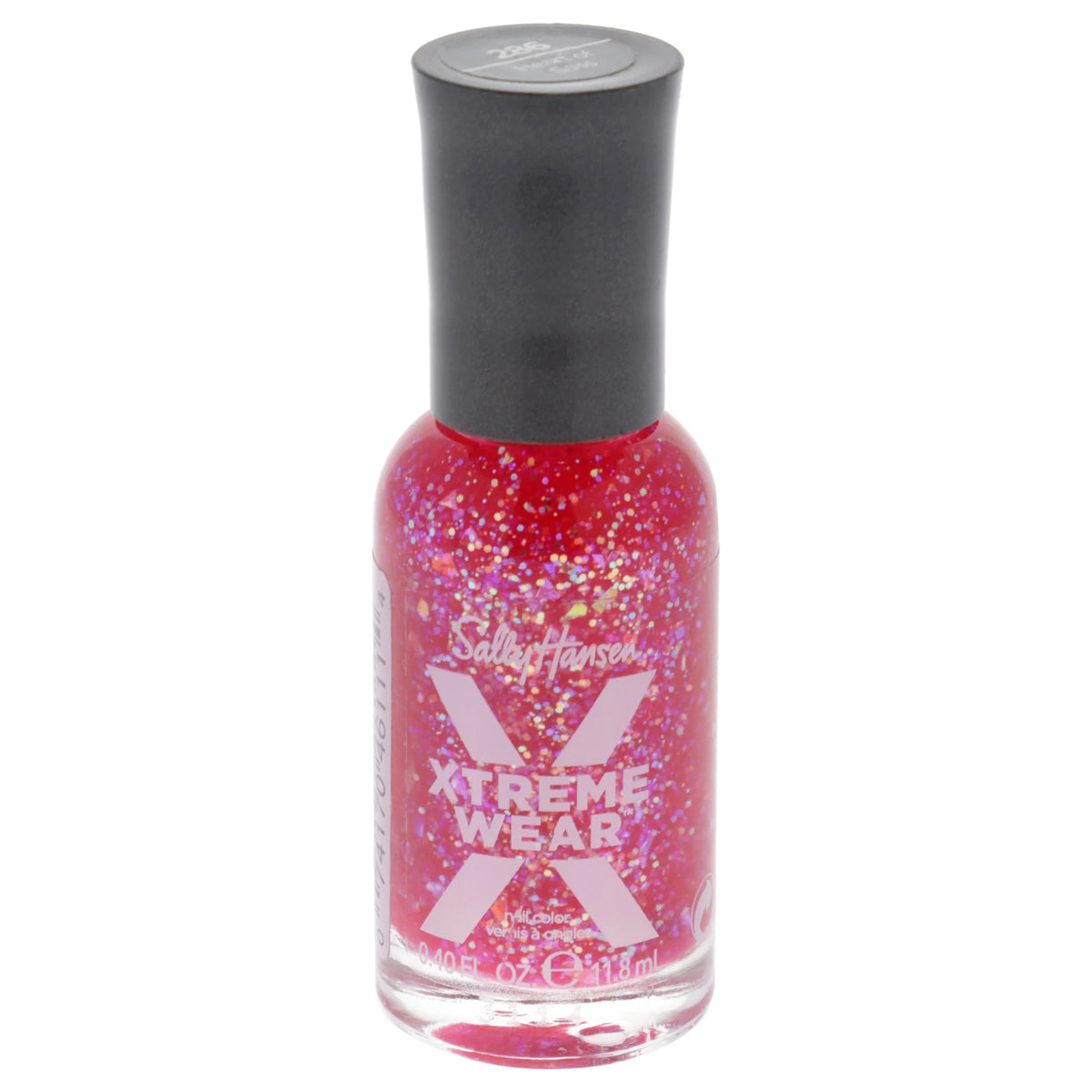 0.4 oz Nail Polish M2207