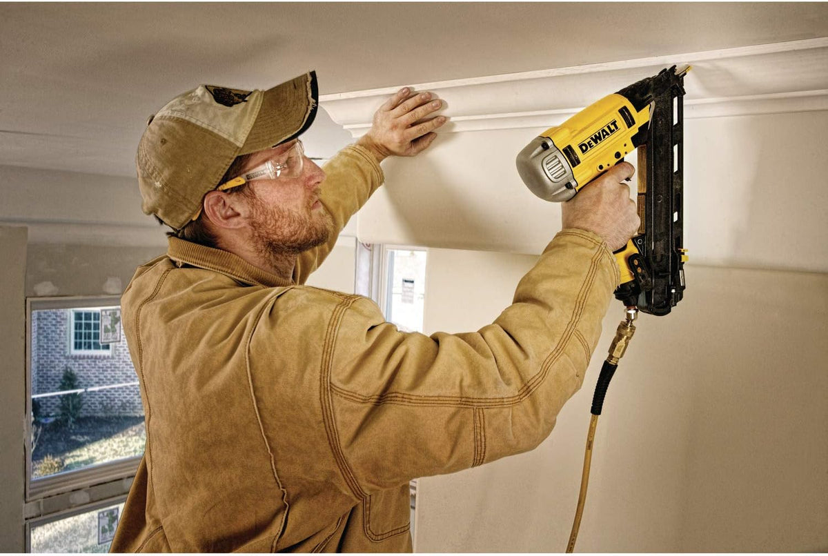 15 Gauge Angle Finish Nailer L853284