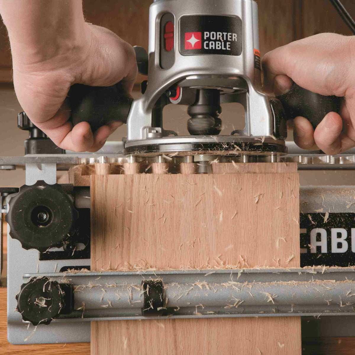 12 in. Dovetail Jig B868880