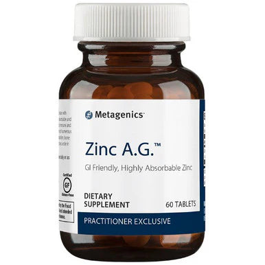 Zinc 60T I92295