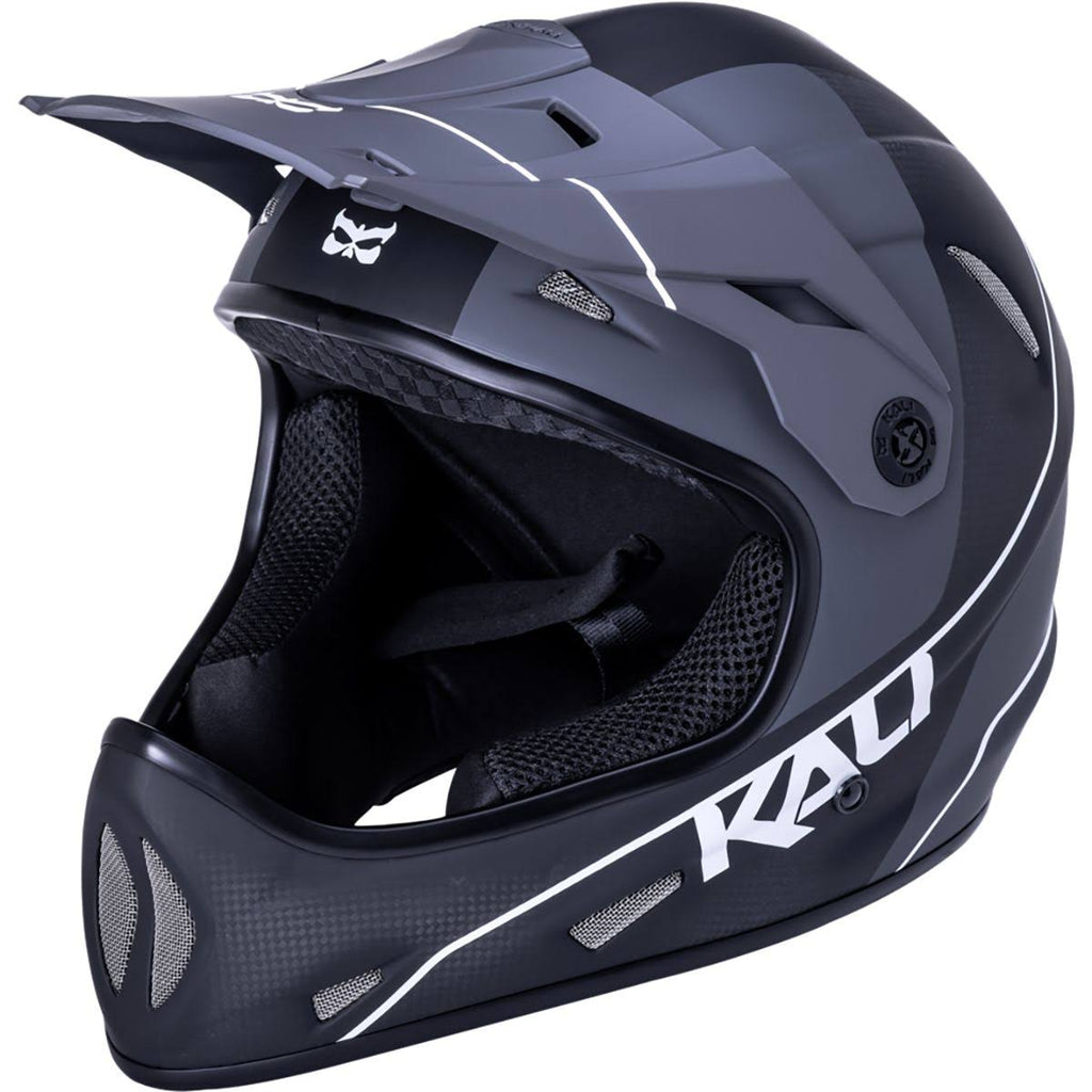 Alpine Carbon Helmet V596226