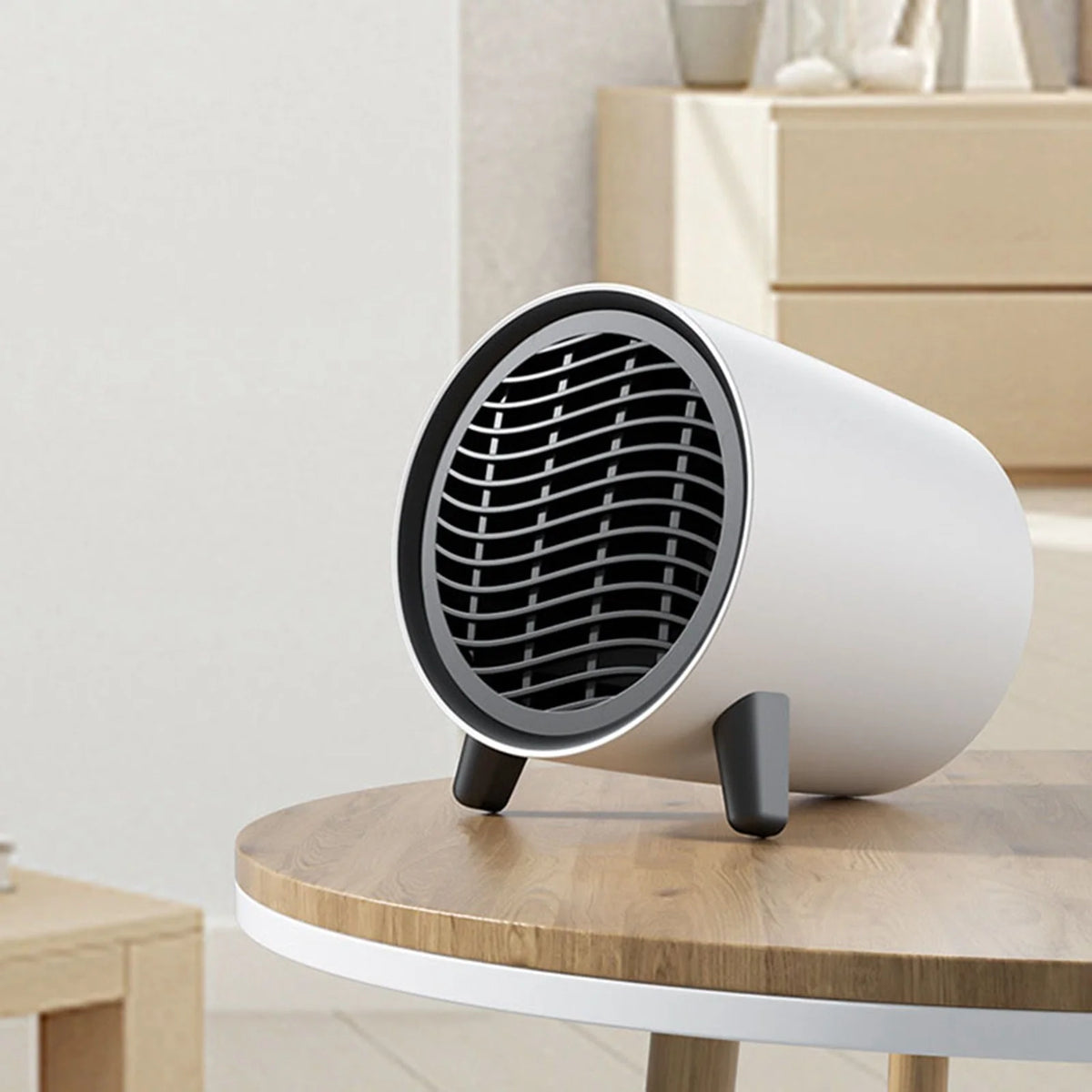 Desktop Electric Heater S30667