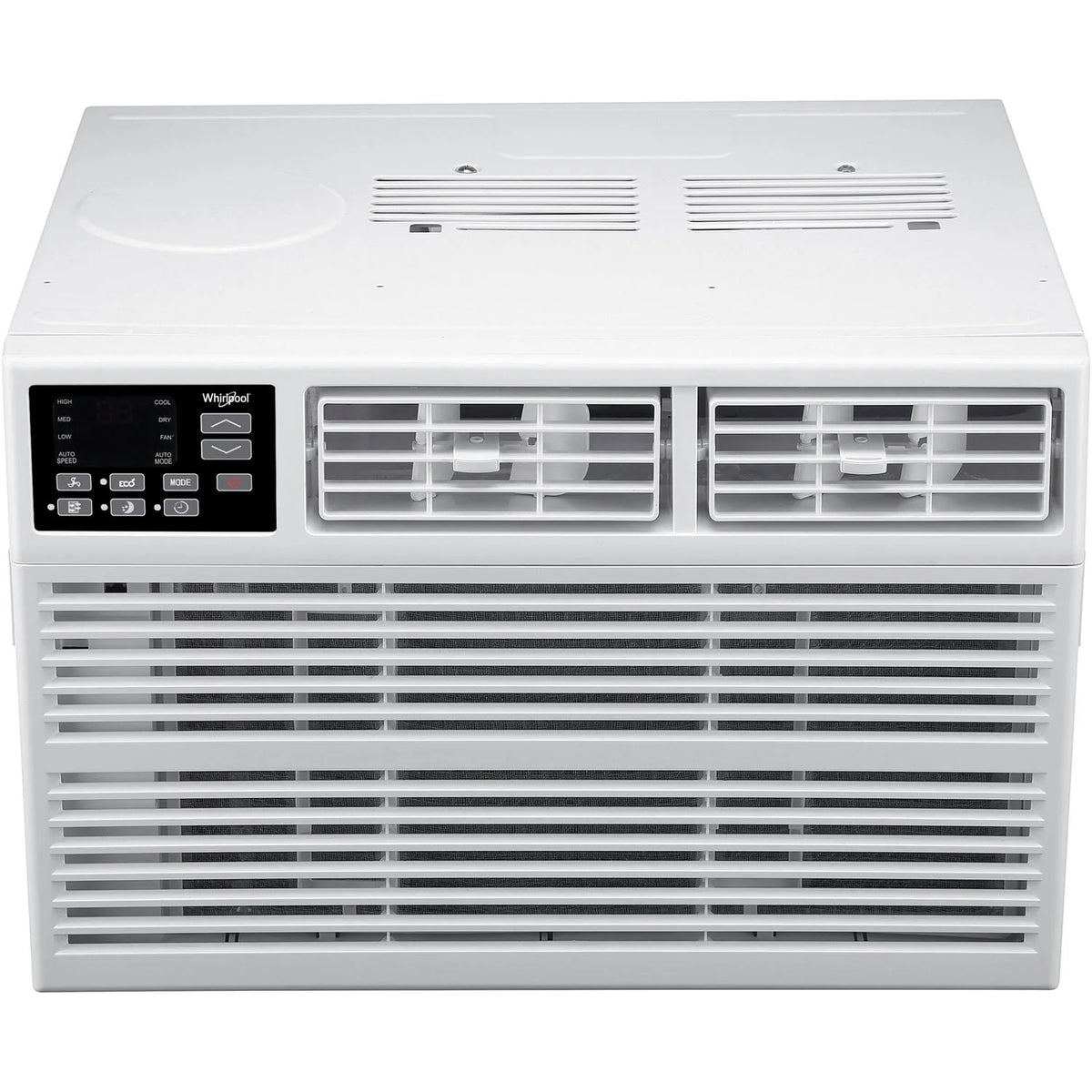 12,000 BTU 115-Volt White Window Air Conditioner M50751