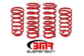 Lowering Spring Kit 1in Drop R890342