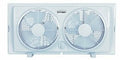 Twin Window Fan G66722