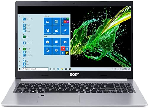 15.6" IPS FHD Laptop, Intel i5-1135G7, 8GB RAM 512GB SSD, Silver S4430