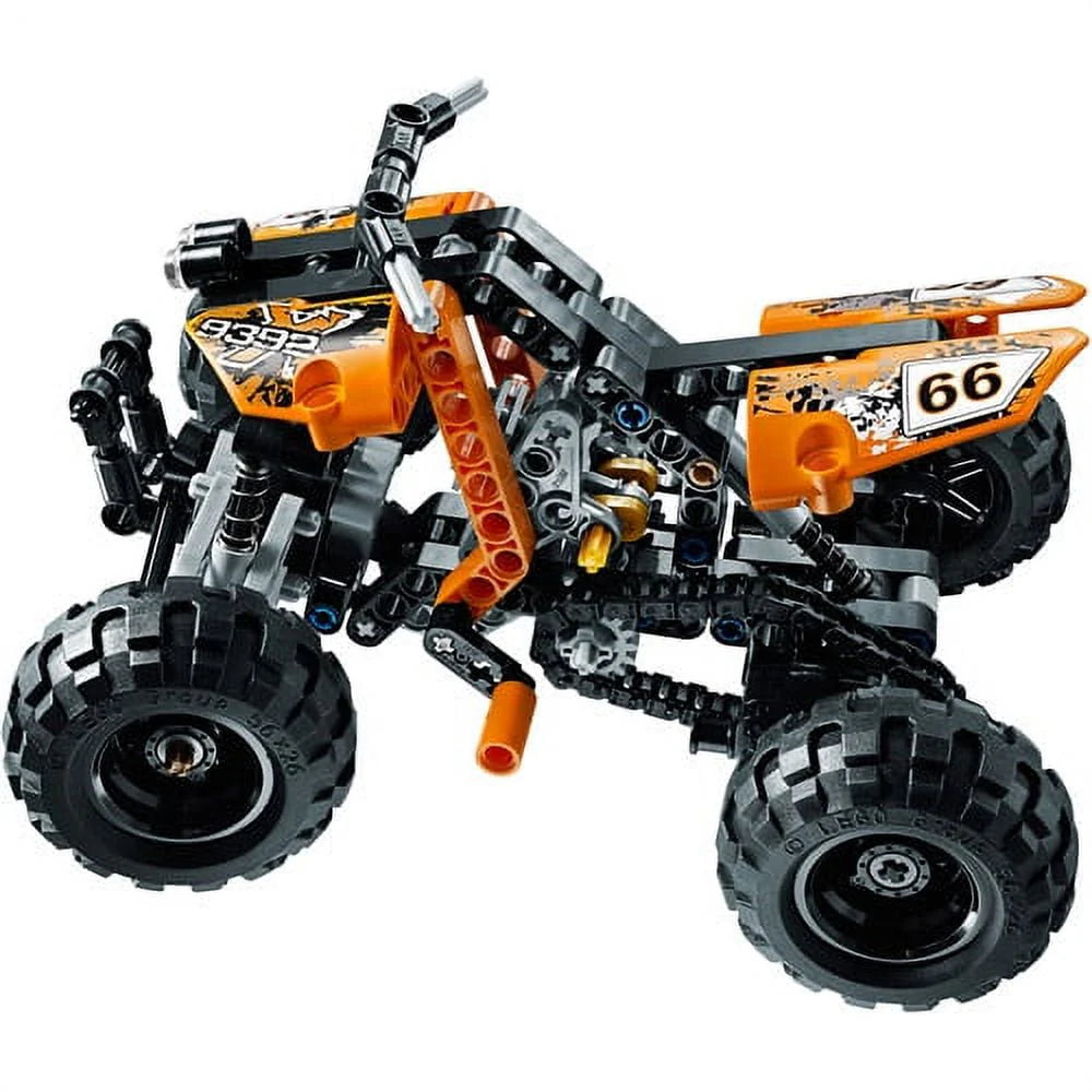 Quad Bike H774235