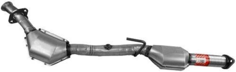Catalytic Converter F364416