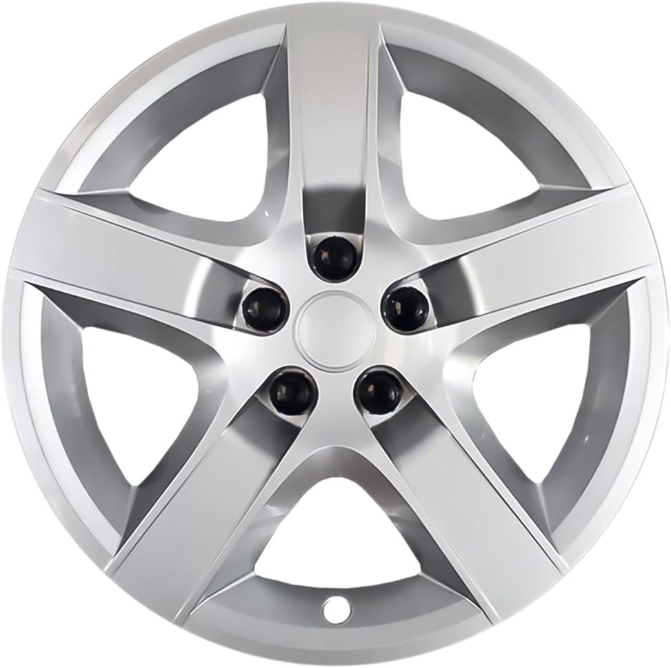 17 inch Set of 4 Wheel Covers Hubcaps M425