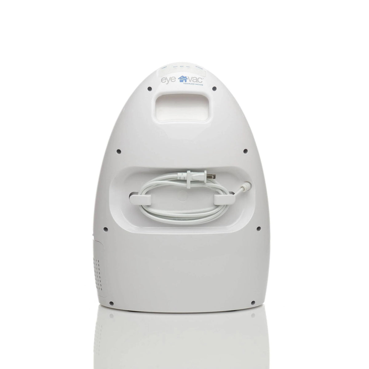 Touchless Vacuum White C68882