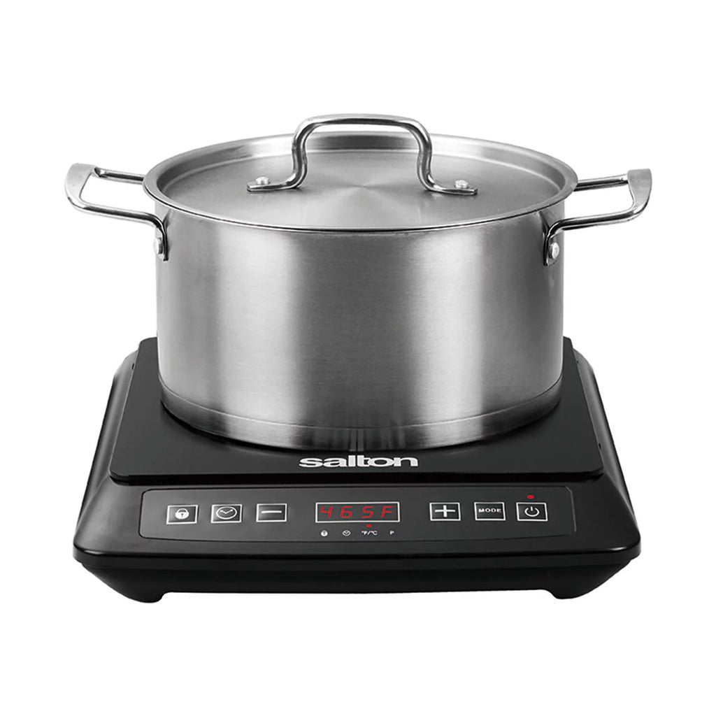 Portable Induction Cooktop T6435