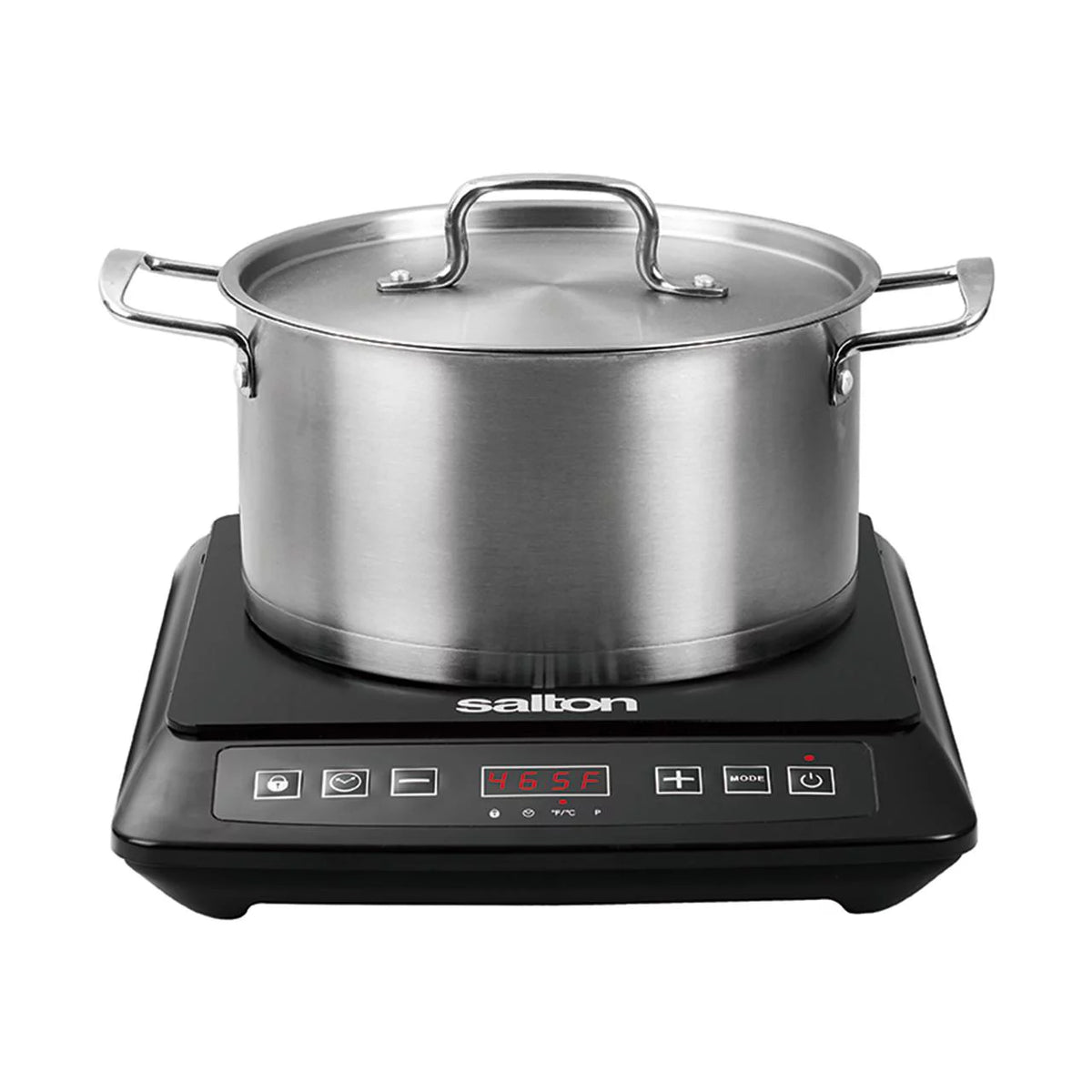 Portable Induction Cooktop T6435