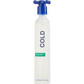 Cold EDT Spray 3.3 oz Pack of 3 U82721