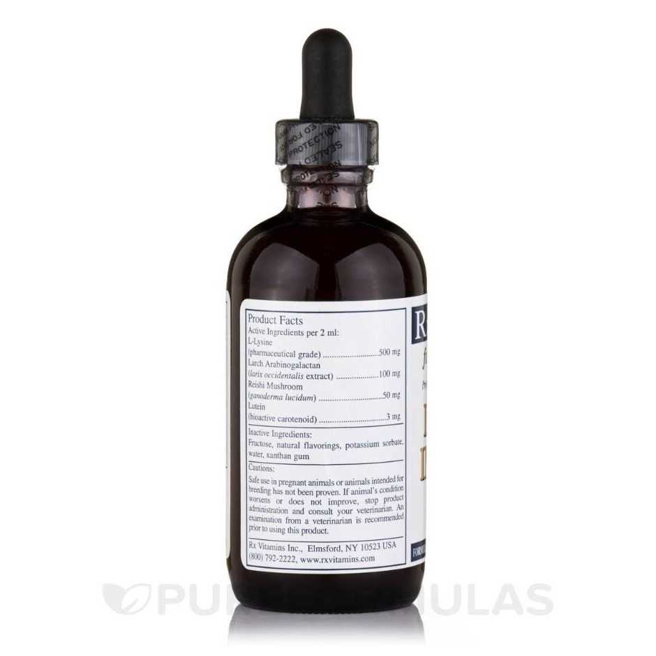 Liquid Immuno for Pets M963583