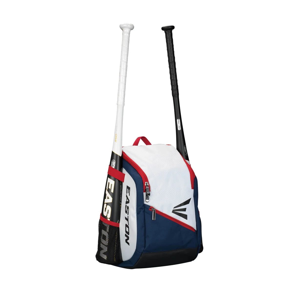 Black Youth Baseball Backpack I1281