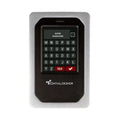 4 TB External Solid State Drive X481