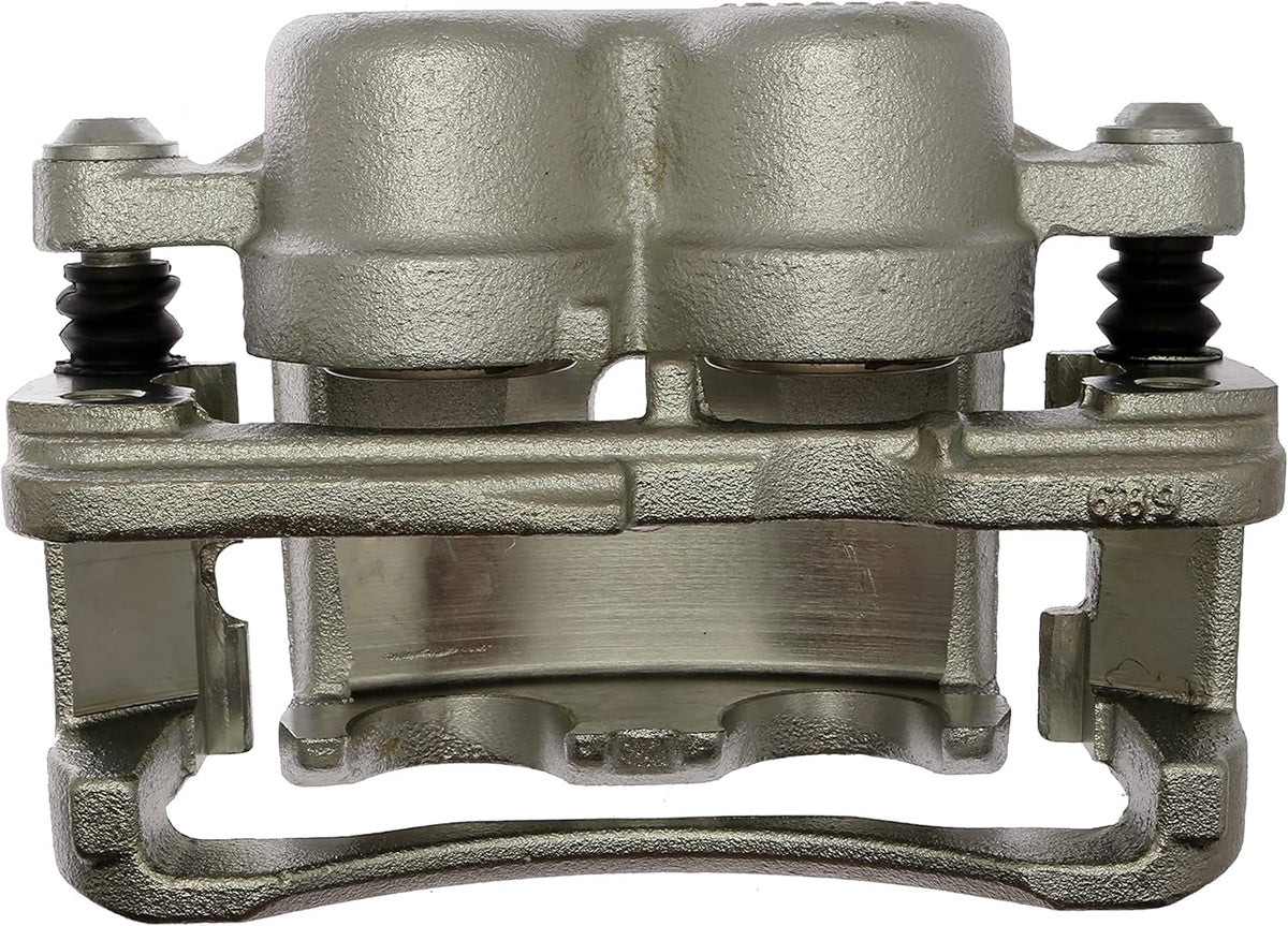 Disc Brake Caliper Assembly, Remanufactured X198
