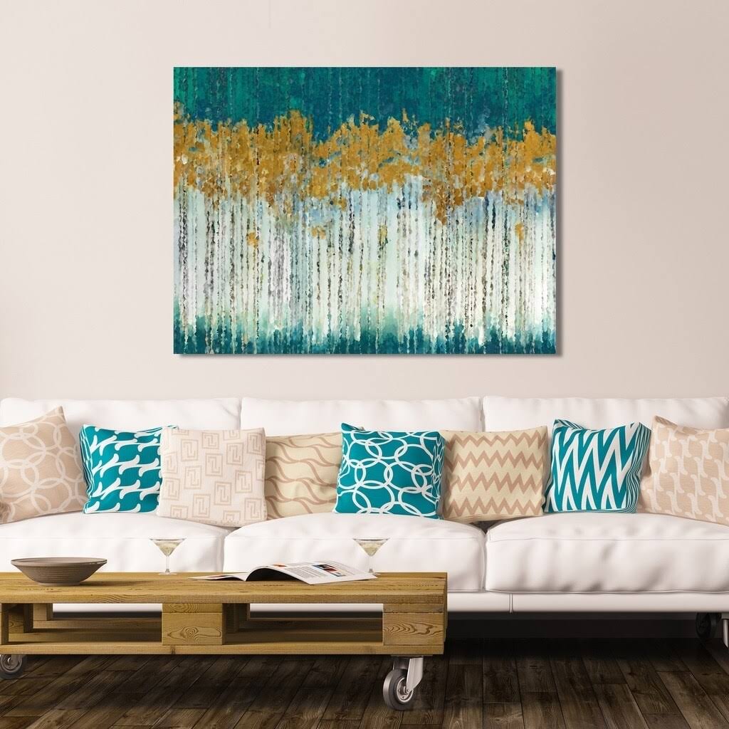 30 x 40 Giclee Canvas Art E8720