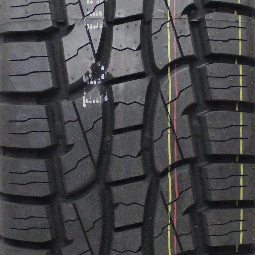 All Terrain 265/70R16 112T Light Truck Tire L254