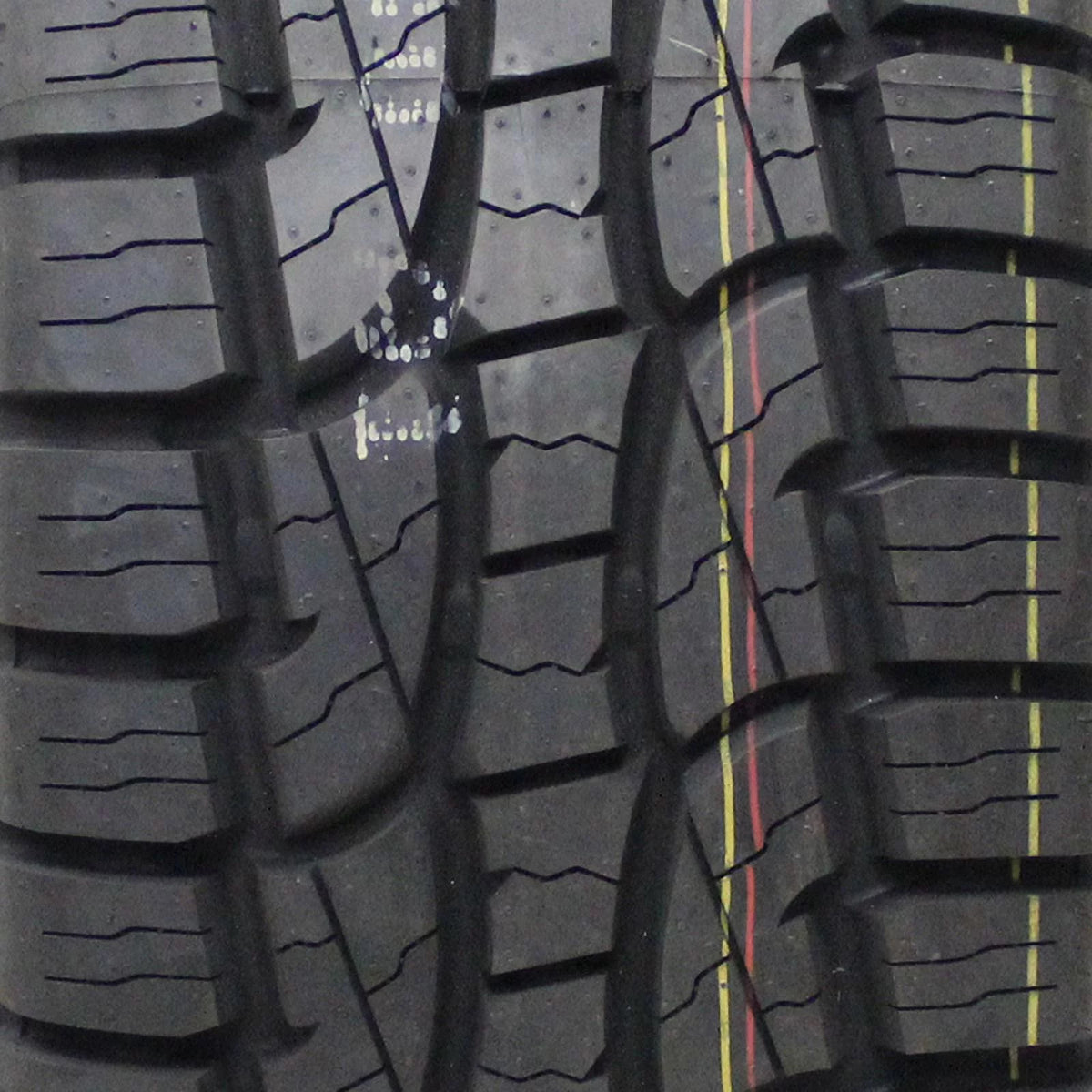 All Terrain 265/70R16 112T Light Truck Tire L254