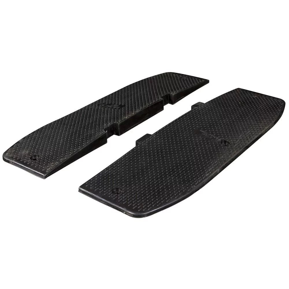 End Caps for 36in Modular Speed Humps G77882