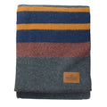 Wool Blanket Twin F721831