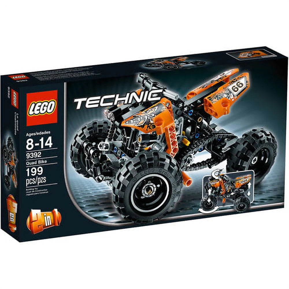 Quad Bike H774235
