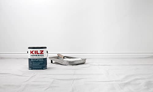 1 Gallon Slate Gray Low-Lustre Enamel Porch & Patio Latex Floor Paint B493