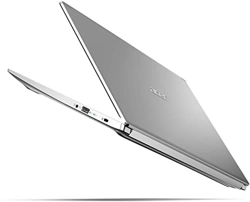 15.6" IPS FHD Laptop, Intel i5-1135G7, 8GB RAM 512GB SSD, Silver S4430