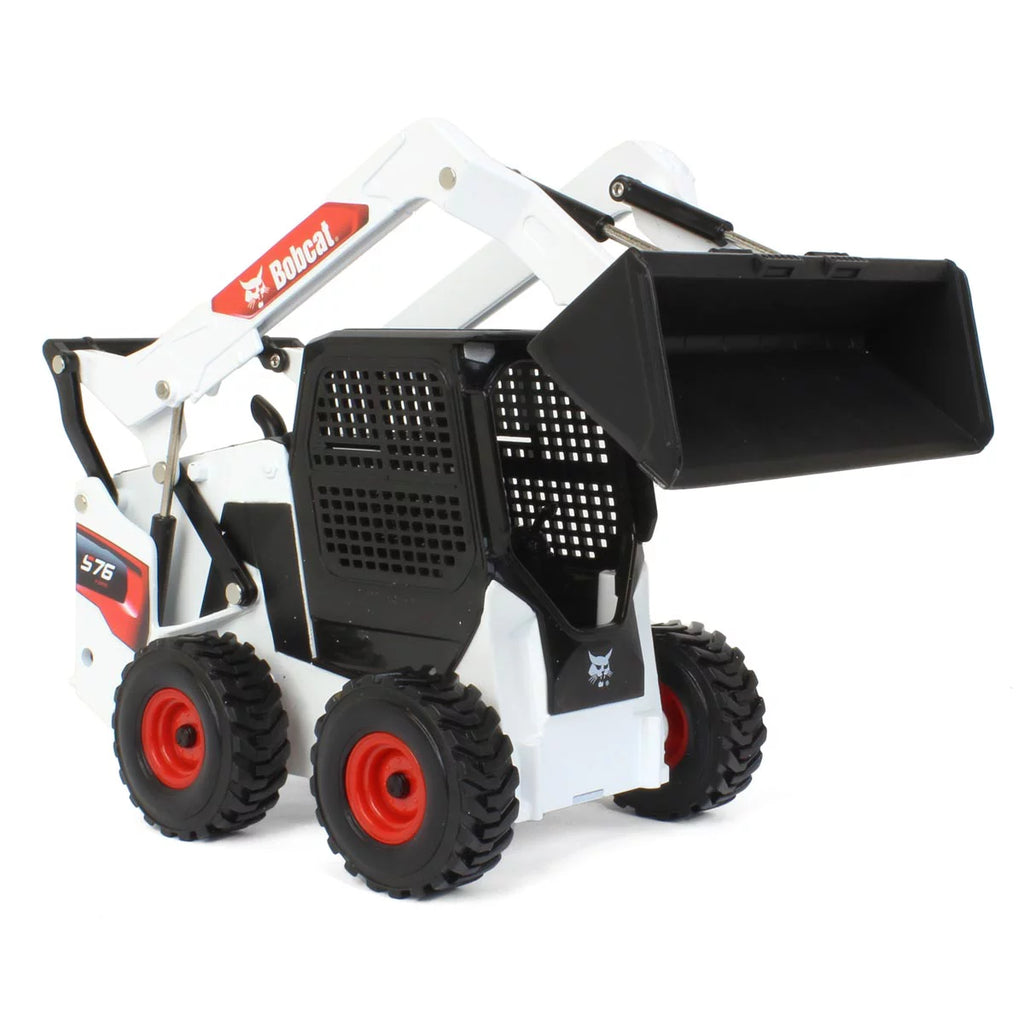 1/16 Skid Steer Loader Q72303